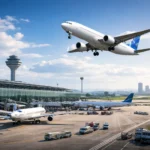 Commercial Aviation News