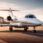 Private Jet and Business Aviation News