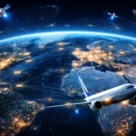 OpenSkyNews Flight Tracking