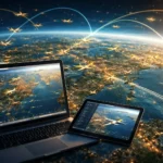 Track Any Flight Live Using OpenSky Data