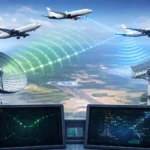 Primary radar vs secondary radar