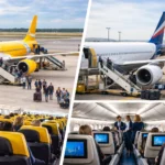 Low-Cost Airlines vs Full-Service Airlines