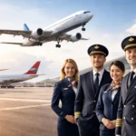 Top Airlines in the World