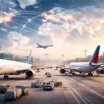 Airline Mergers and Acquisitions