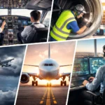 Common causes of plane accidents