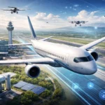 Aviation Technology Trends