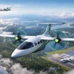 Next-Generation Aircraft