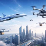 Future of Air Travel