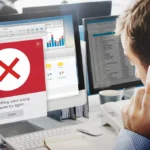 fatal device hardware error