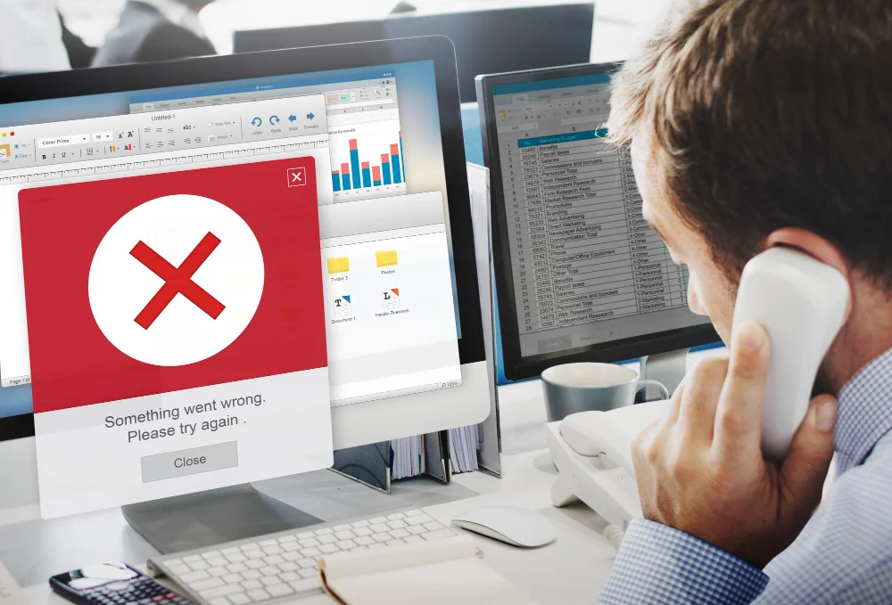 How to Fix a Fatal Device Hardware Error: A Complete Guide