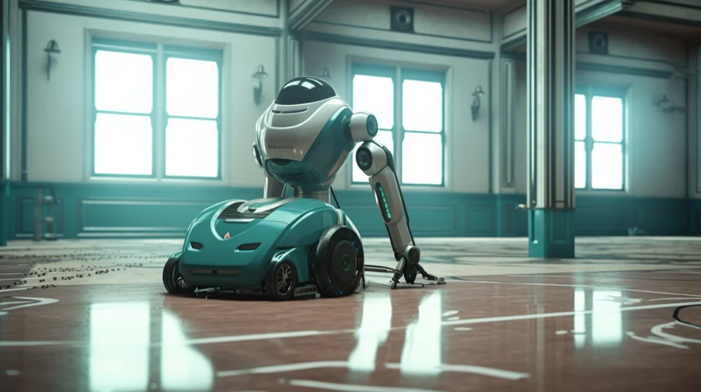 Top Janitor AI Alternatives for Efficient Facility Management