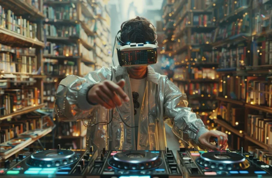 tech giants envision future beyond smartphones