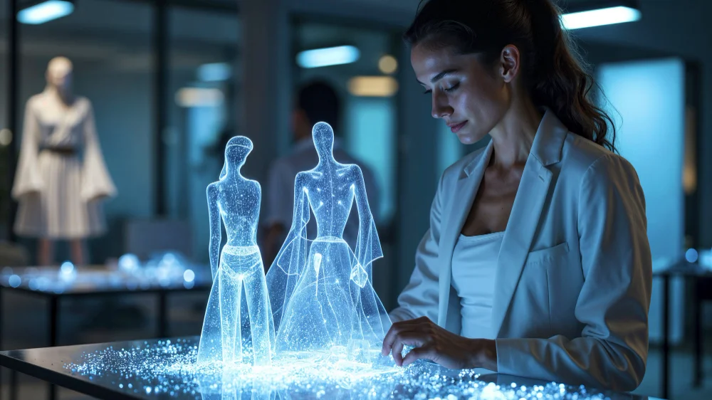 From AI to Fashion: Explore a World of Trends