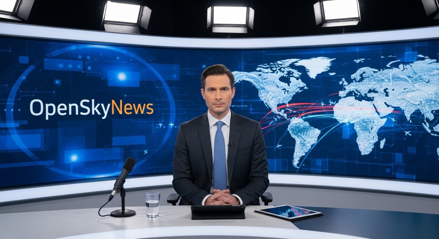 openskynews