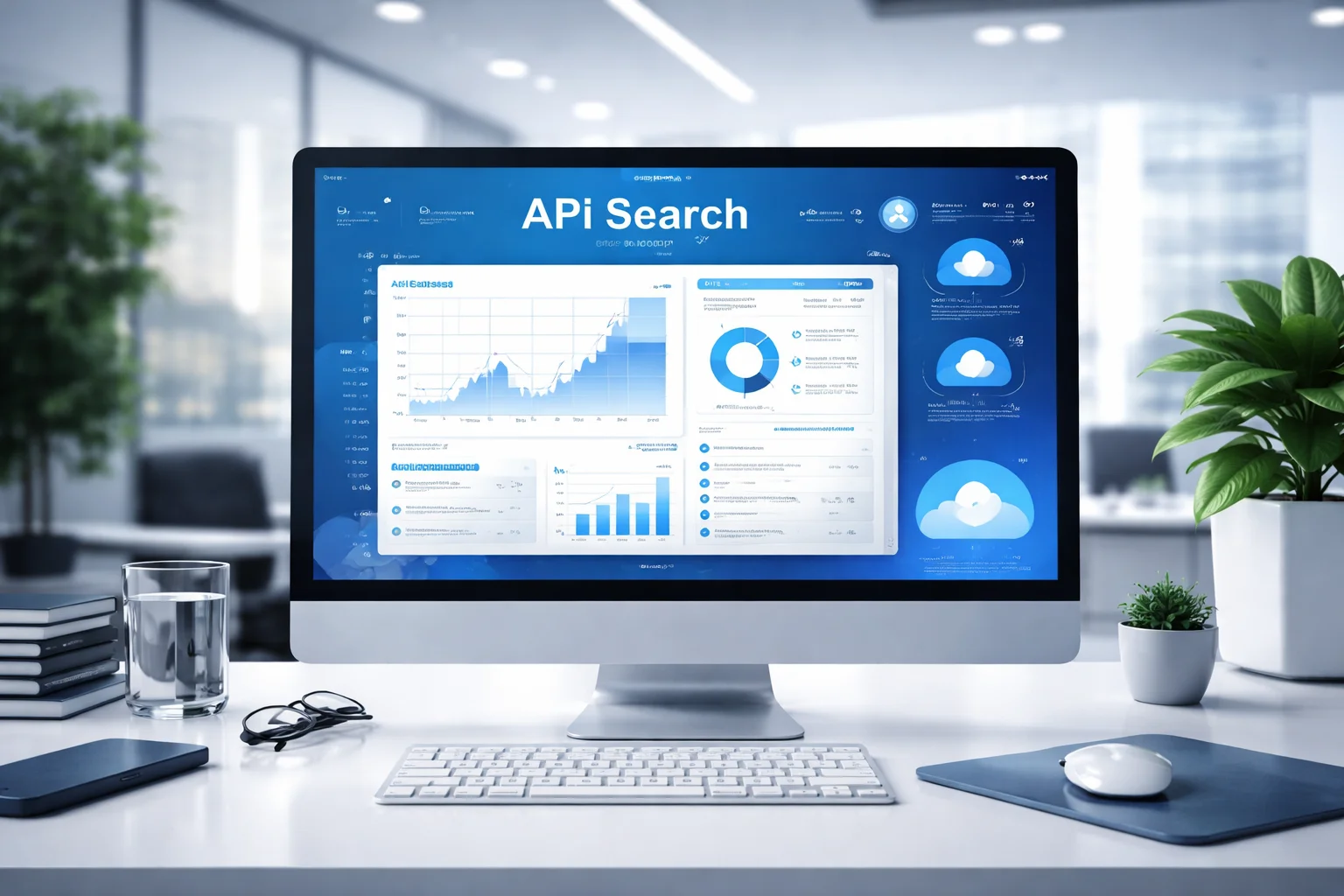 Discover the Best API Search Company’s Homepage: Your Gateway to Advanced API Solutions