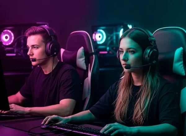 connectivity issues hssgamepad