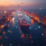 How GPS and GNSS Technology Works in Modern Ships