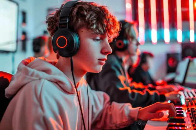 gaming vivid2201 patches