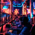 hosted event pblgamevent