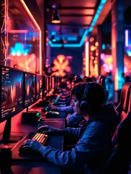 hosted event pblgamevent