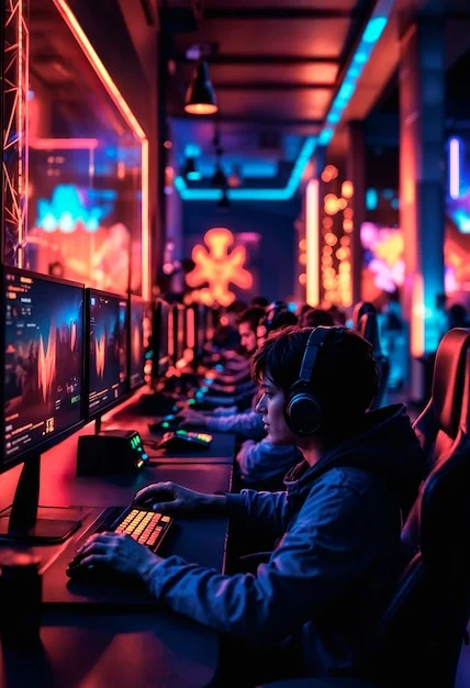 hosted event pblgamevent