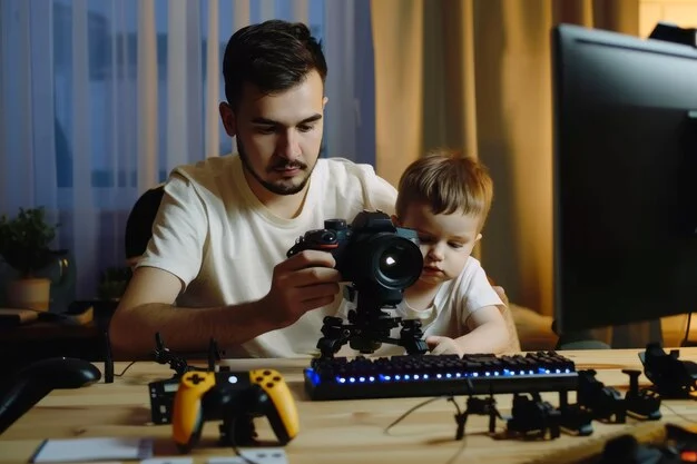 instructions manual hssgamestick