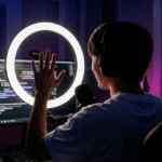 manual settings hssgamestick