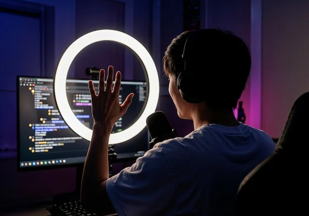 manual settings hssgamestick