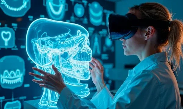 nerovet ai dentistry