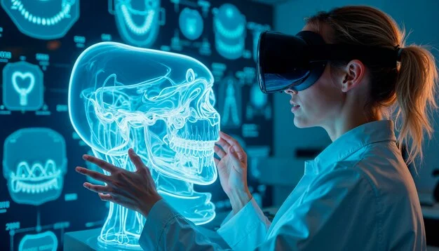 nerovet ai dentistry