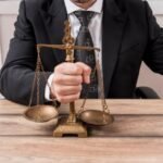 The Role of Strategic Legal Support in Today’s Complex Justice System