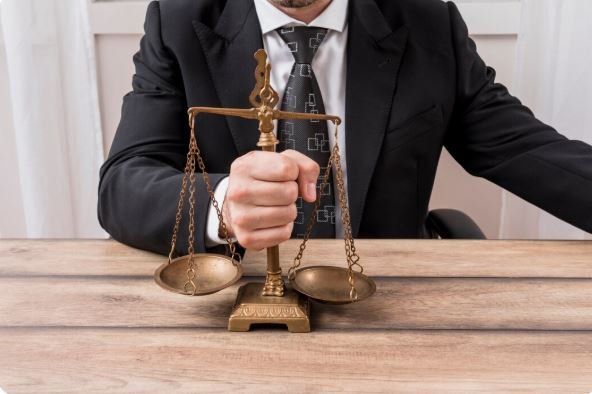 The Role of Strategic Legal Support in Today’s Complex Justice System