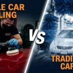 car detailing,mobile detailing