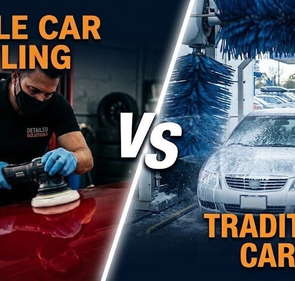 car detailing,mobile detailing