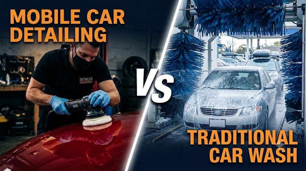 car detailing,mobile detailing