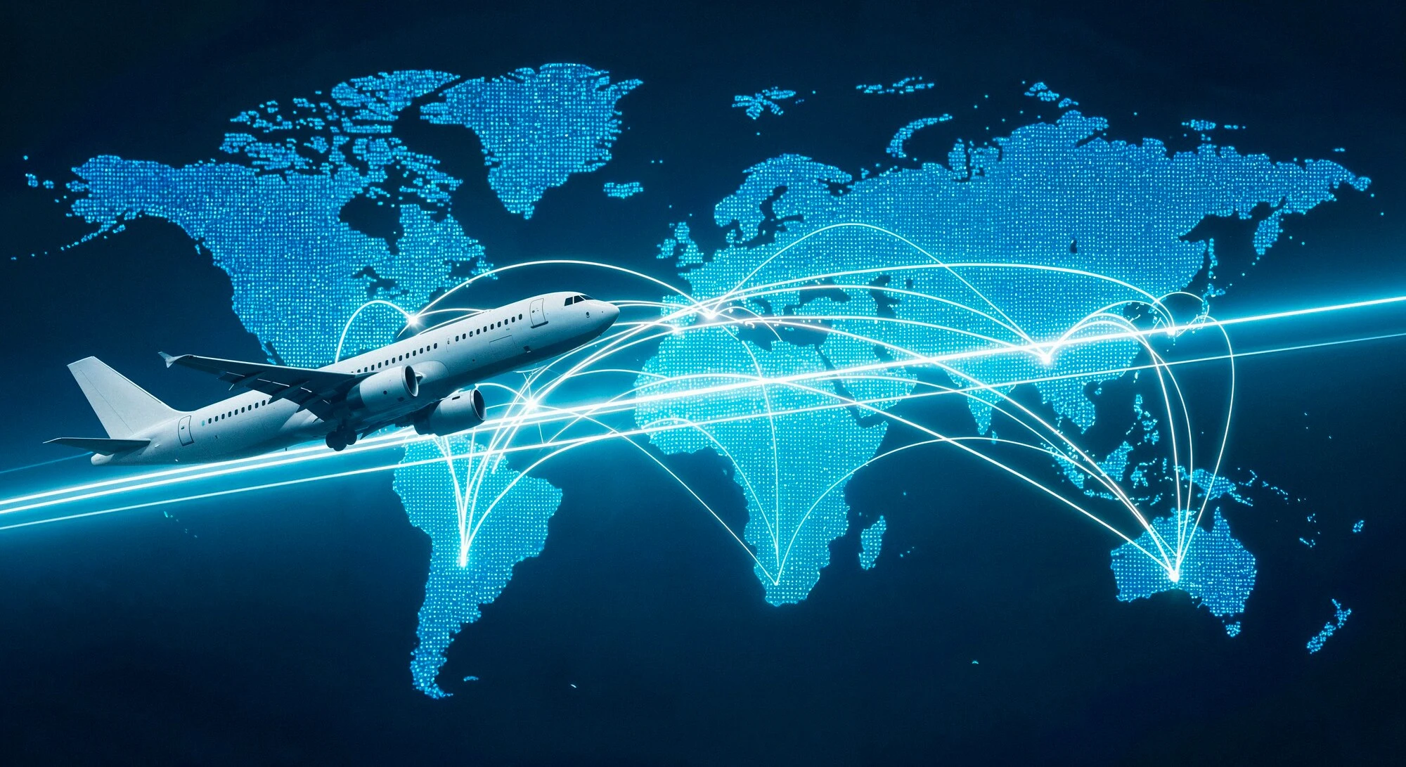 OpenSkyNews Flight Tracking