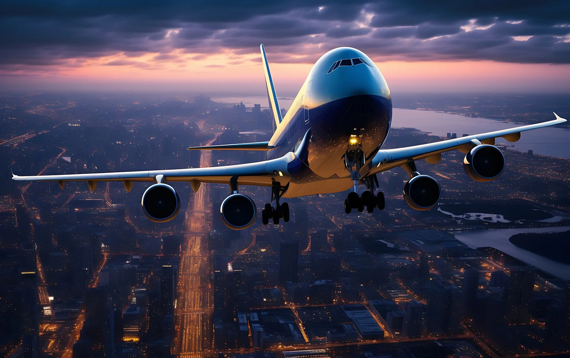 OpenSkyNews Aviation News