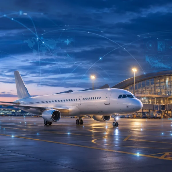 OpenSkyNews Aviation Technology