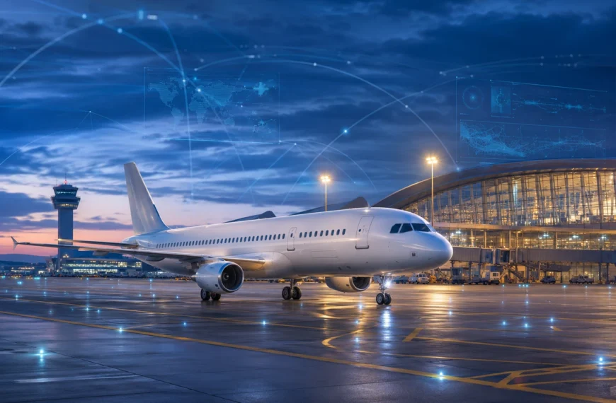 OpenSkyNews Aviation Technology