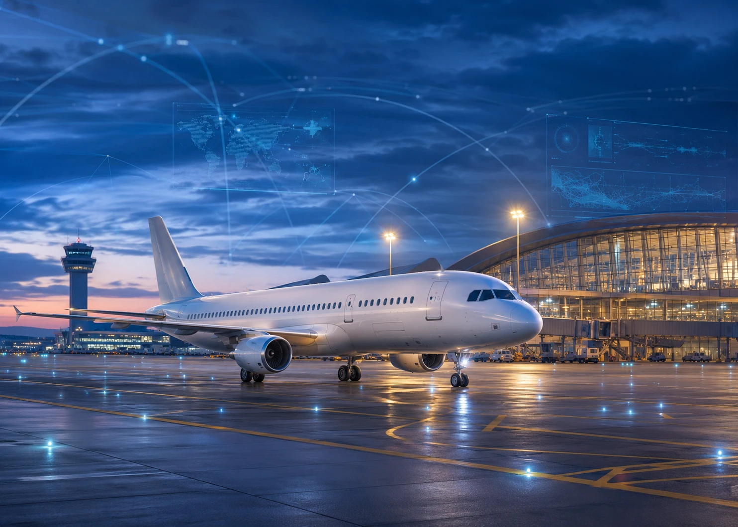 OpenSkyNews Aviation Technology