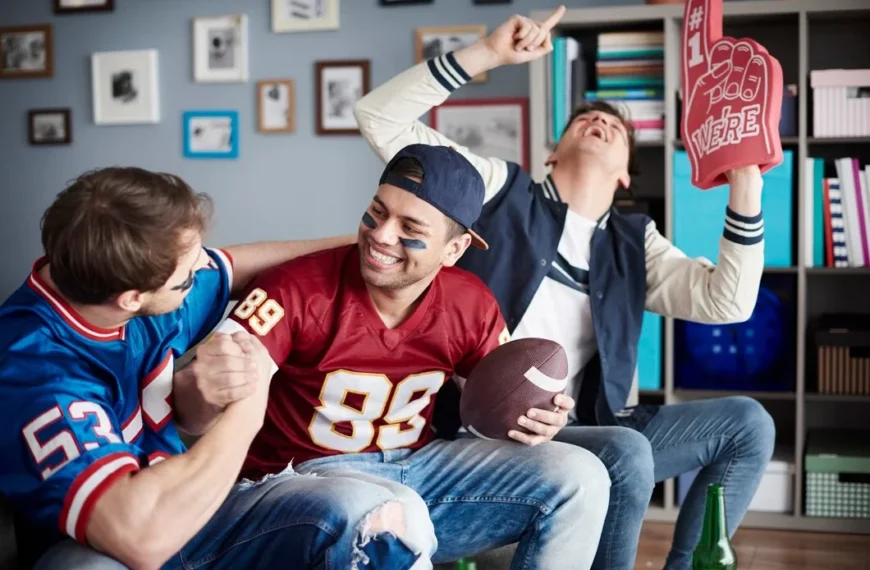 Peyton Manning Kids