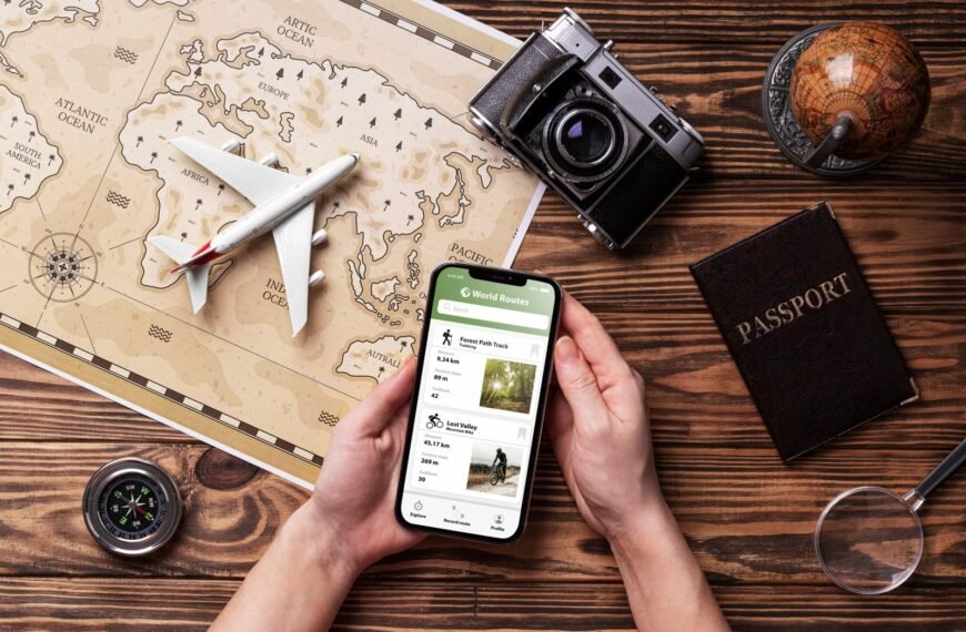 Latest Articles TravellingApples