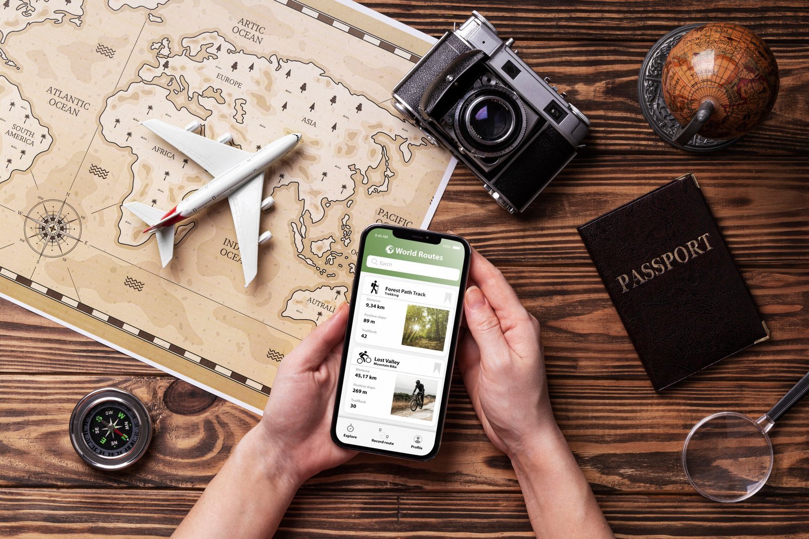 Latest Articles TravellingApples